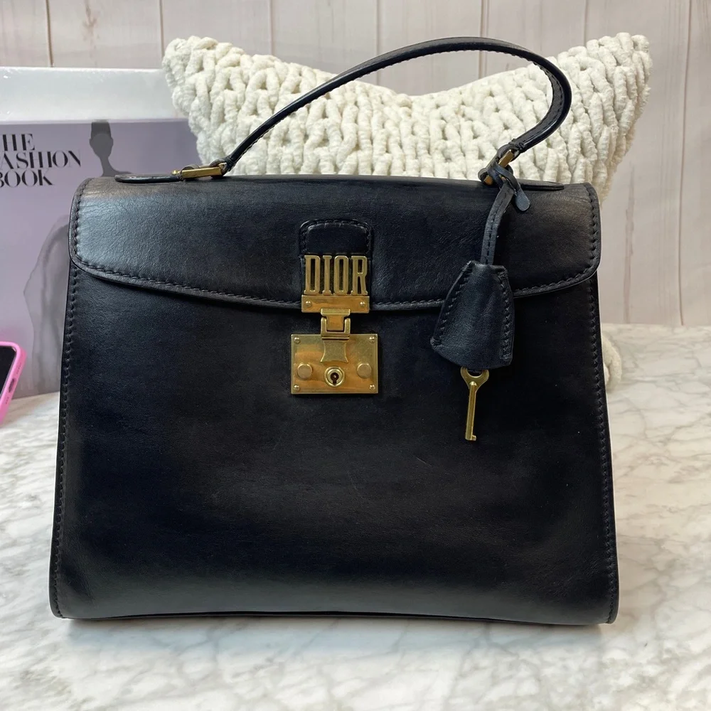 Dior Kelly Bag